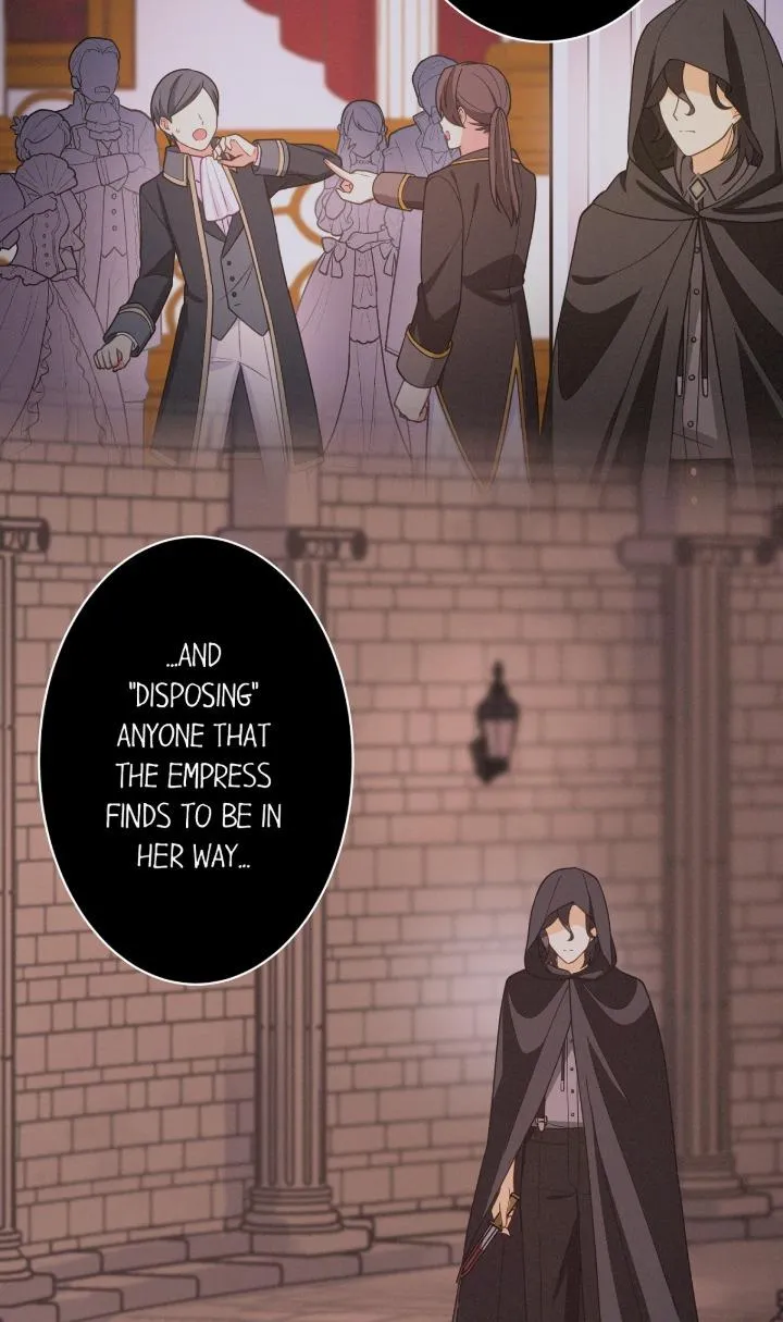 Reincarnated as the Antagonist
