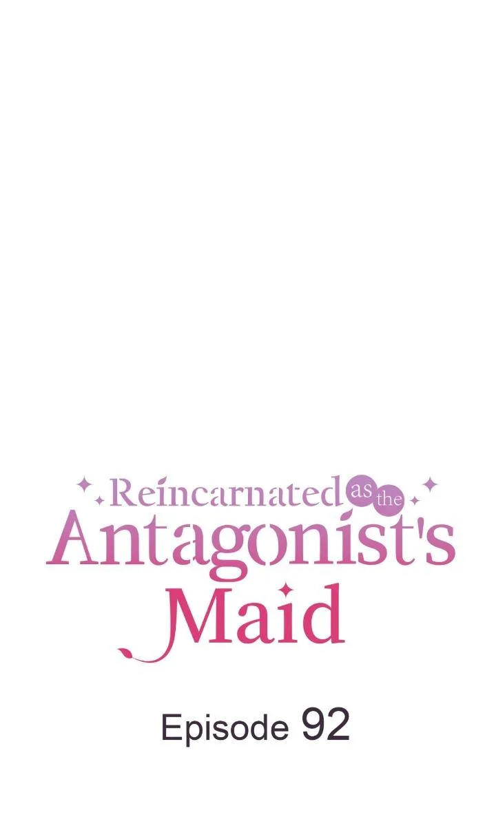 Reincarnated as the Antagonist