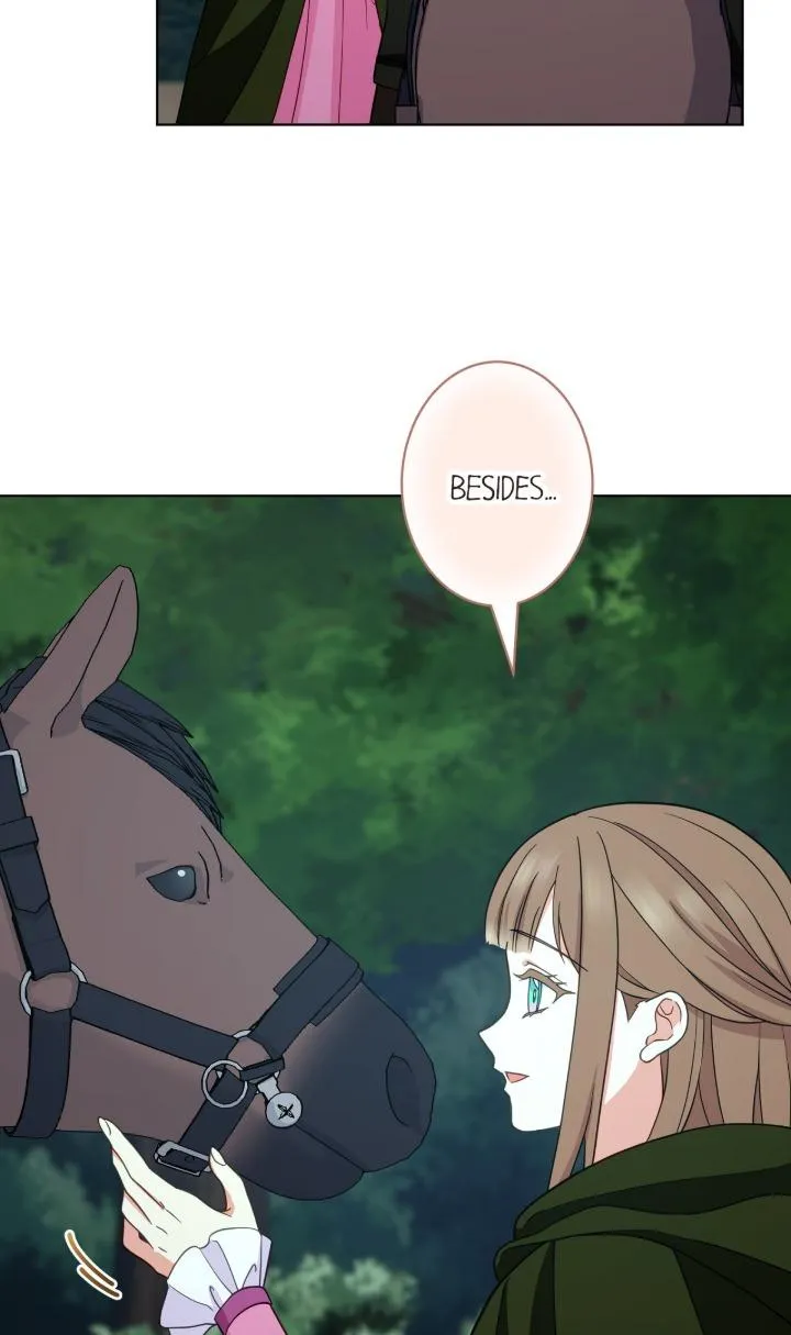 Reincarnated as the Antagonist
