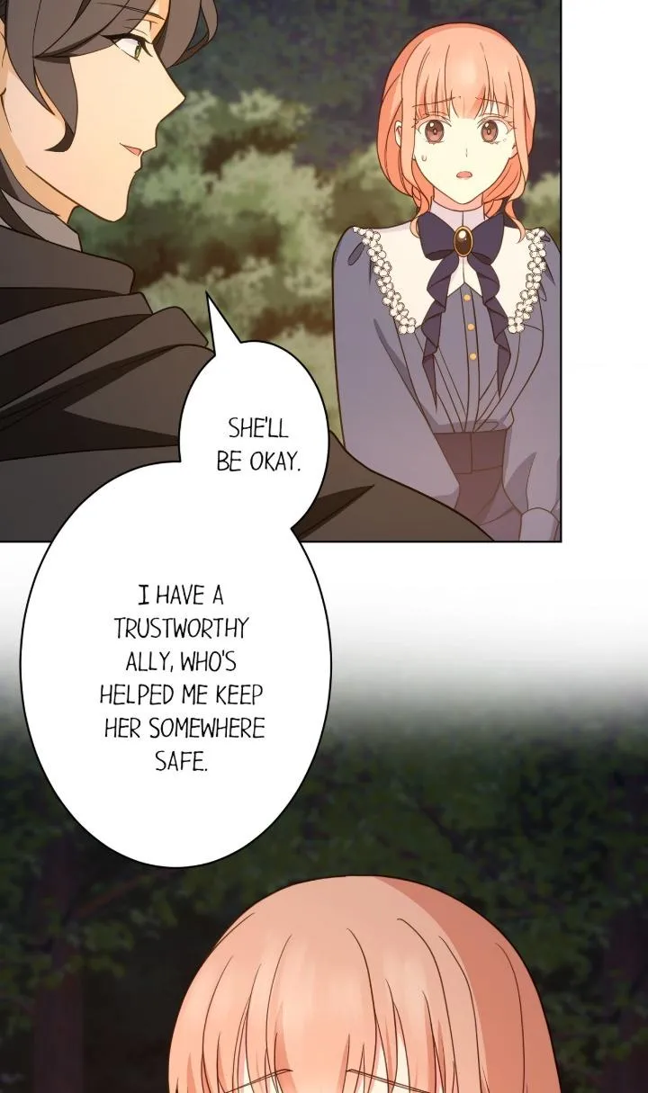 Reincarnated as the Antagonist