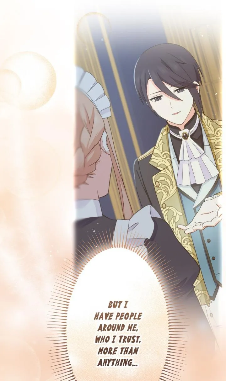 Reincarnated as the Antagonist
