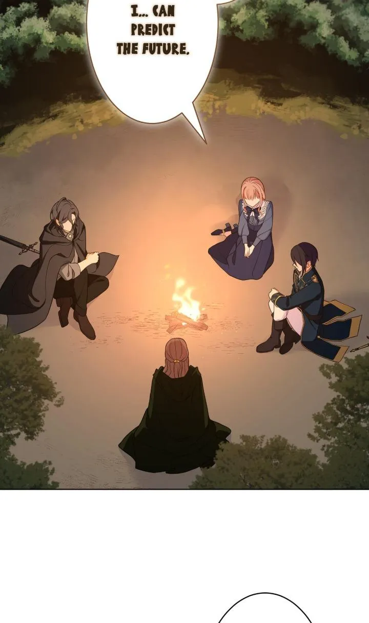 Reincarnated as the Antagonist