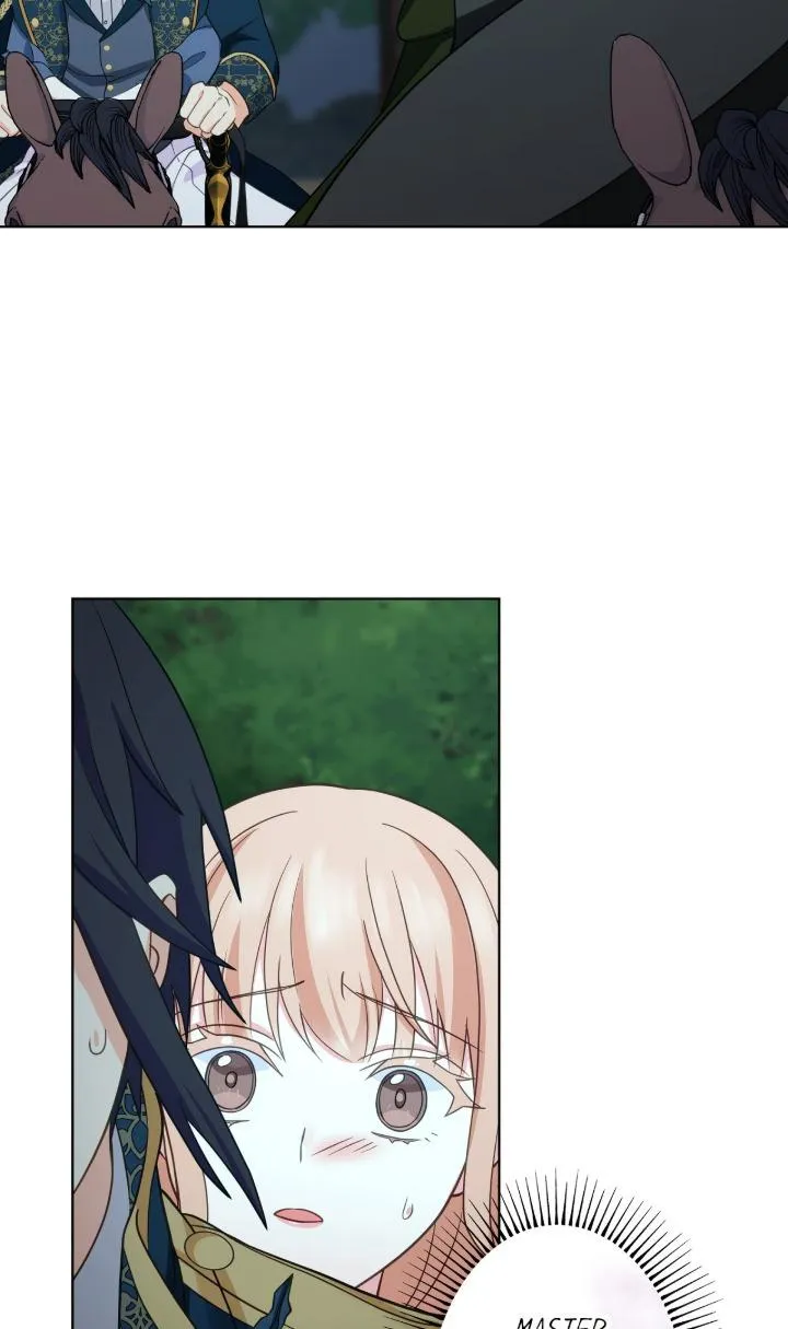 Reincarnated as the Antagonist