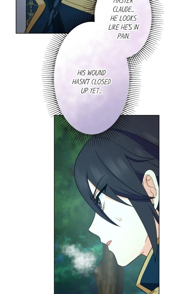 Reincarnated as the Antagonist