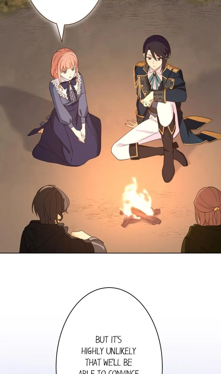 Reincarnated as the Antagonist