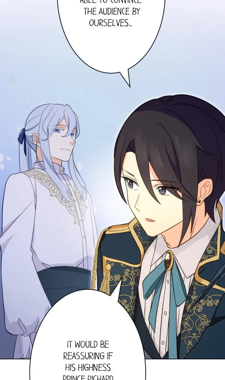 Reincarnated as the Antagonist