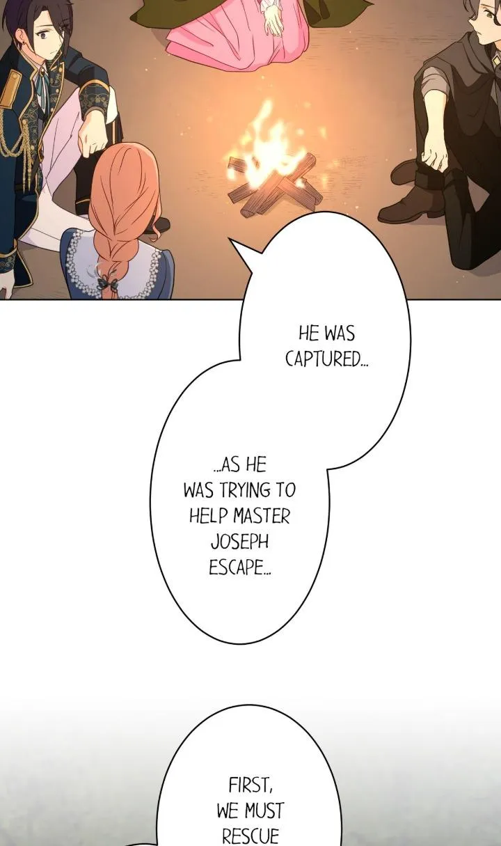 Reincarnated as the Antagonist