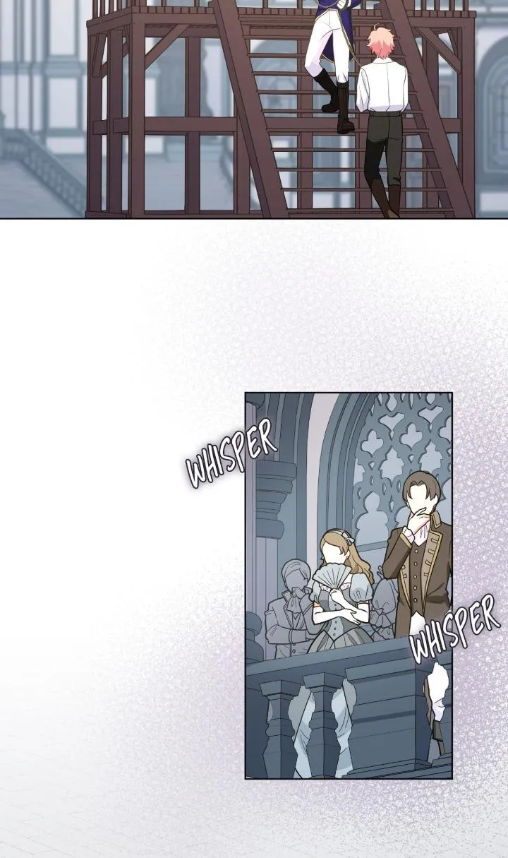 Reincarnated as the Antagonist