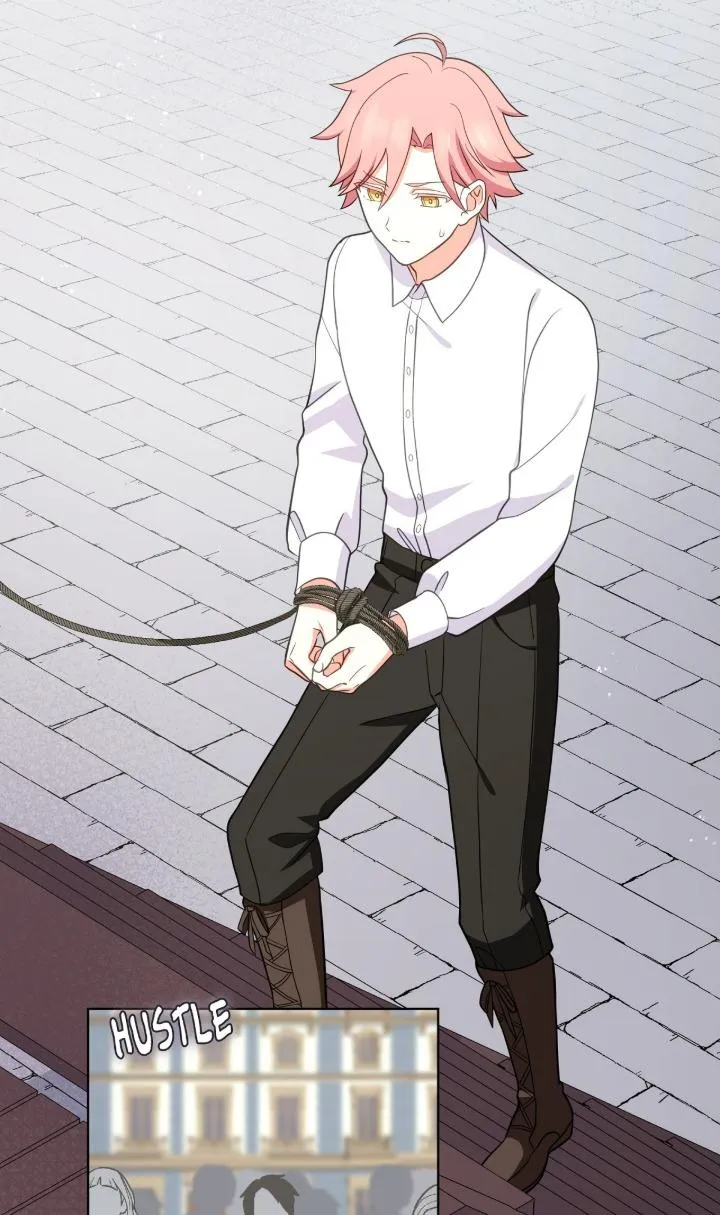 Reincarnated as the Antagonist