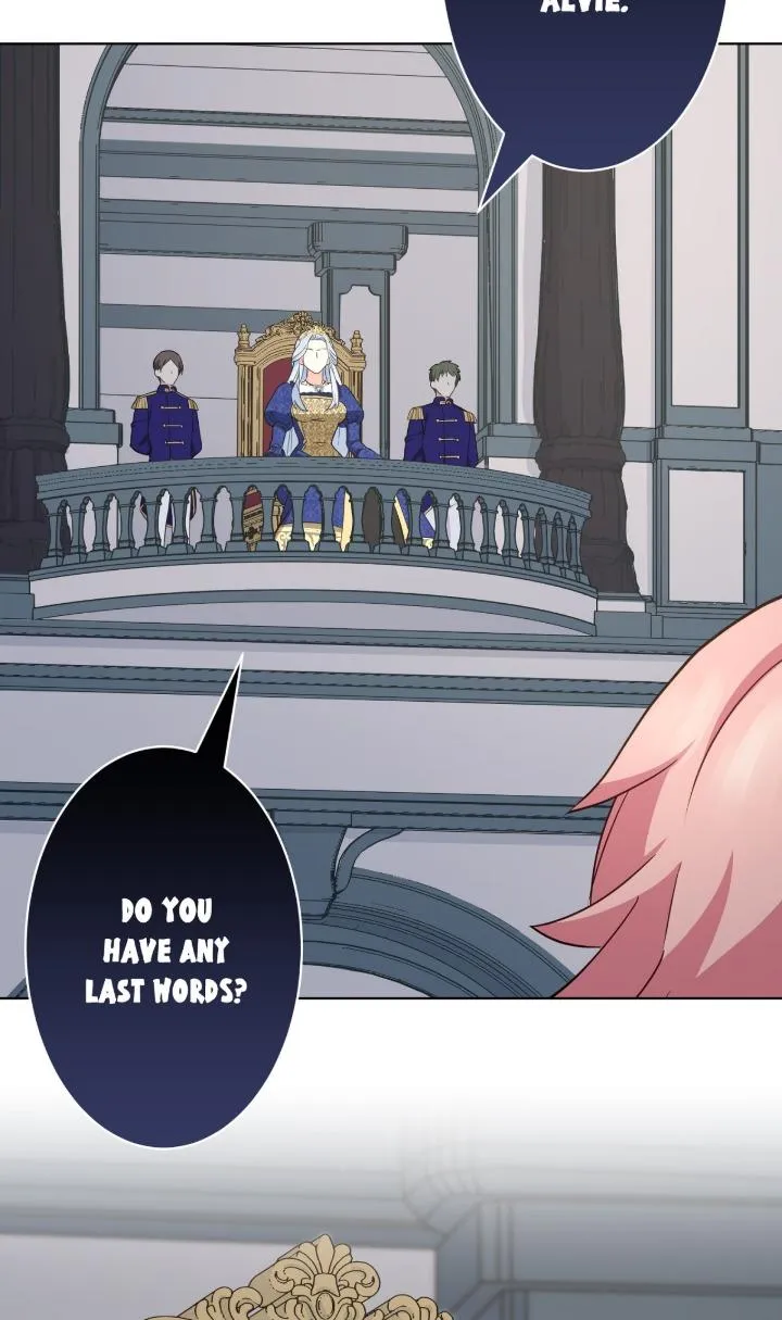 Reincarnated as the Antagonist