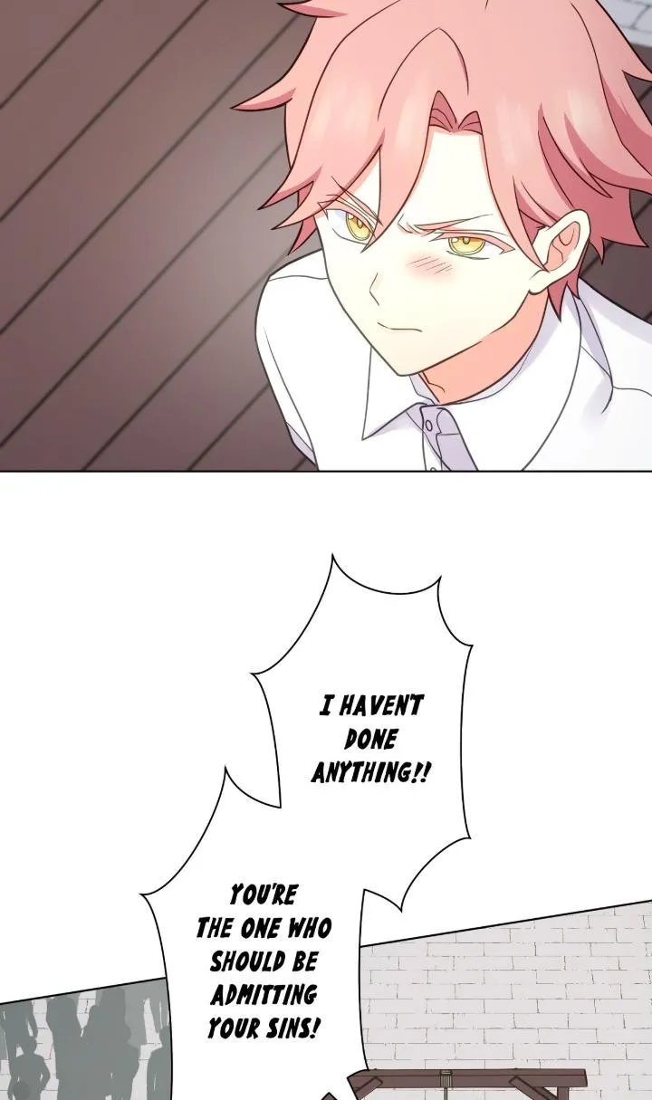 Reincarnated as the Antagonist