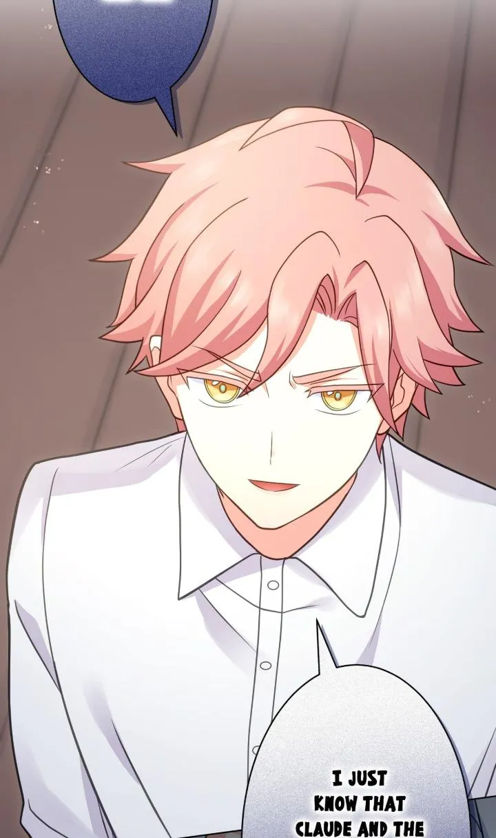 Reincarnated as the Antagonist