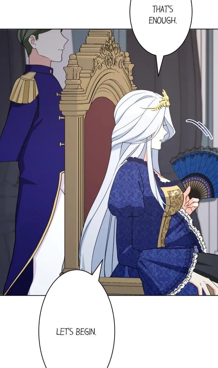 Reincarnated as the Antagonist