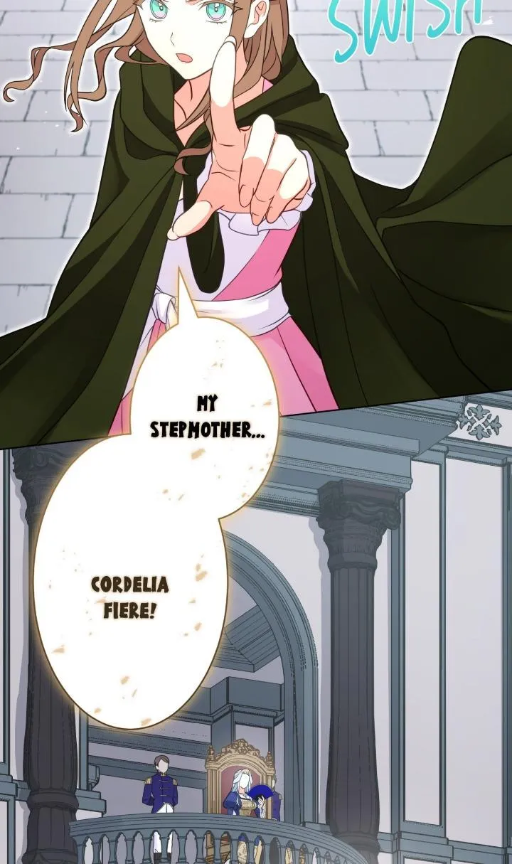 Reincarnated as the Antagonist