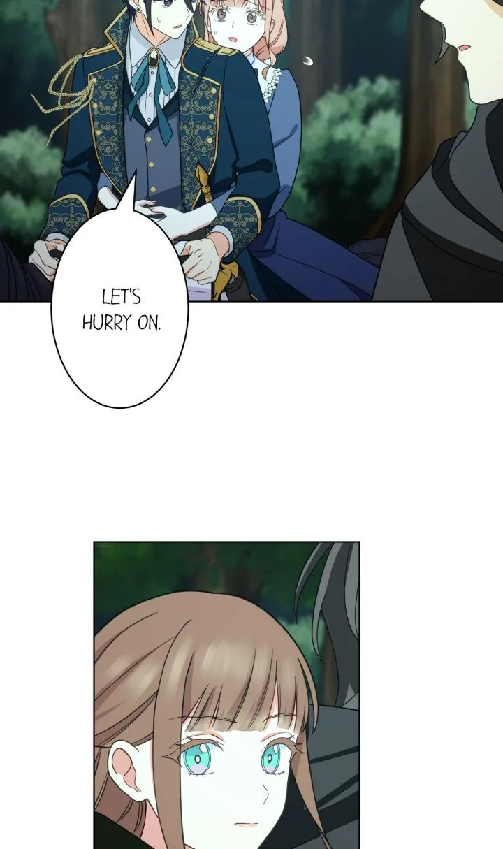 Reincarnated as the Antagonist