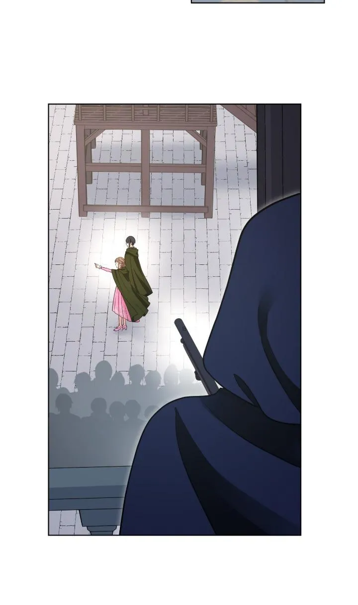 Reincarnated as the Antagonist