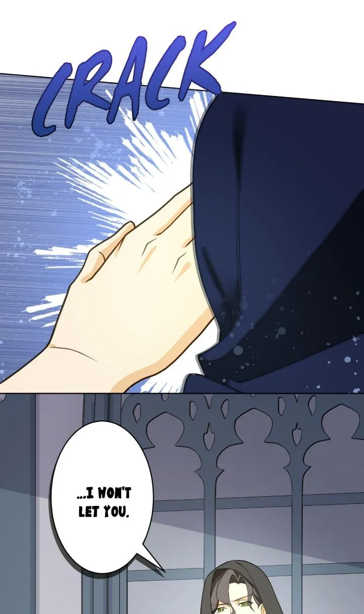 Reincarnated as the Antagonist