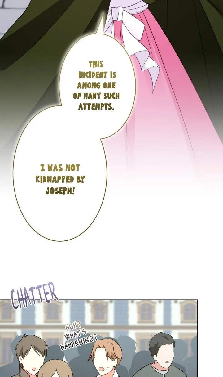 Reincarnated as the Antagonist
