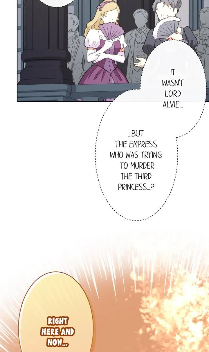 Reincarnated as the Antagonist
