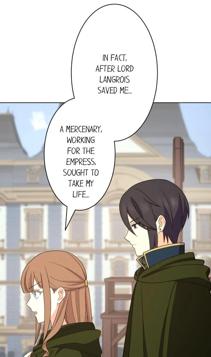 Reincarnated as the Antagonist
