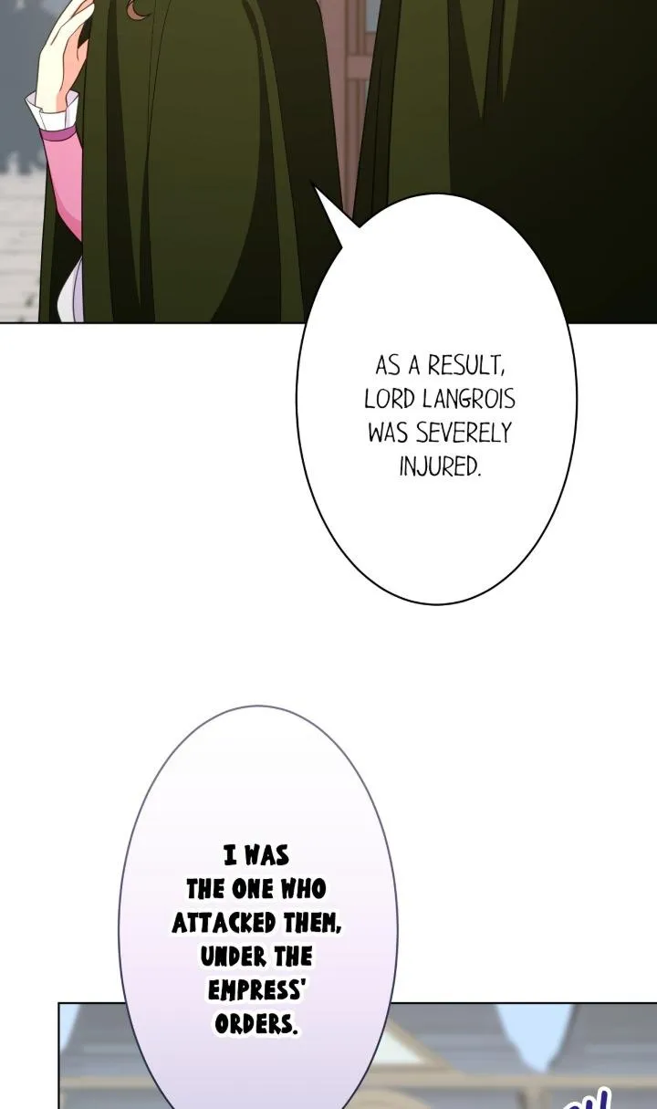 Reincarnated as the Antagonist