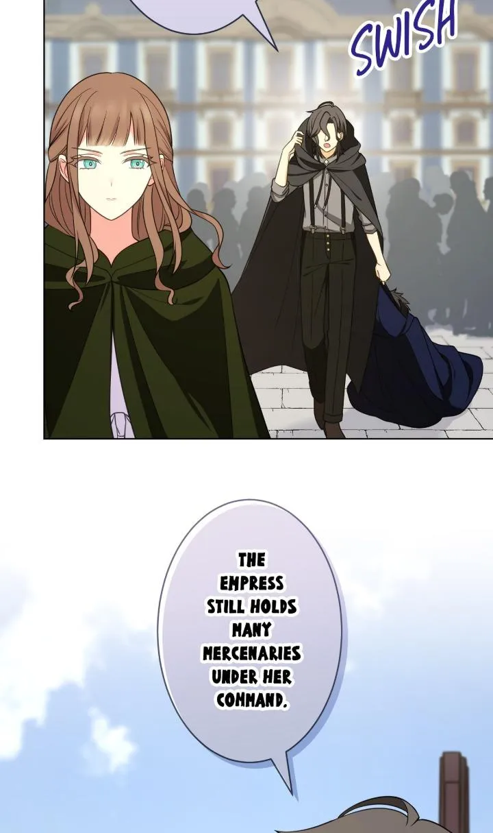 Reincarnated as the Antagonist
