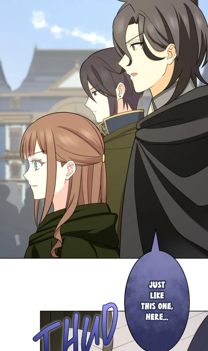 Reincarnated as the Antagonist