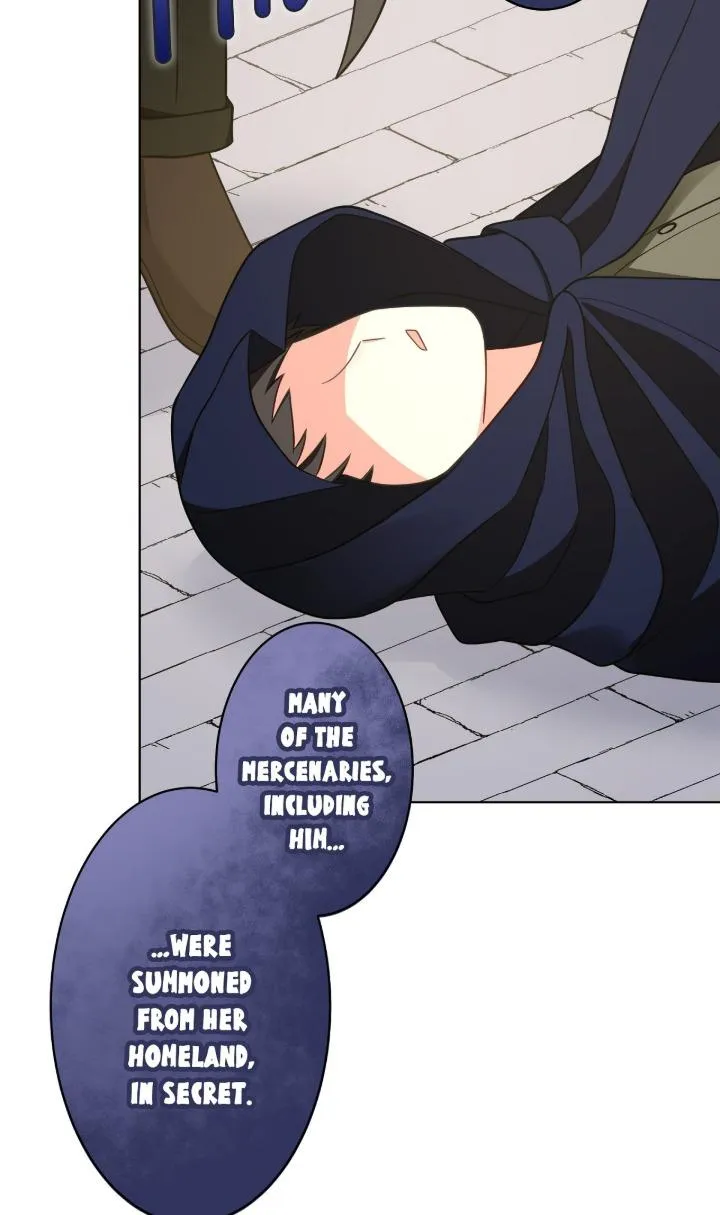 Reincarnated as the Antagonist