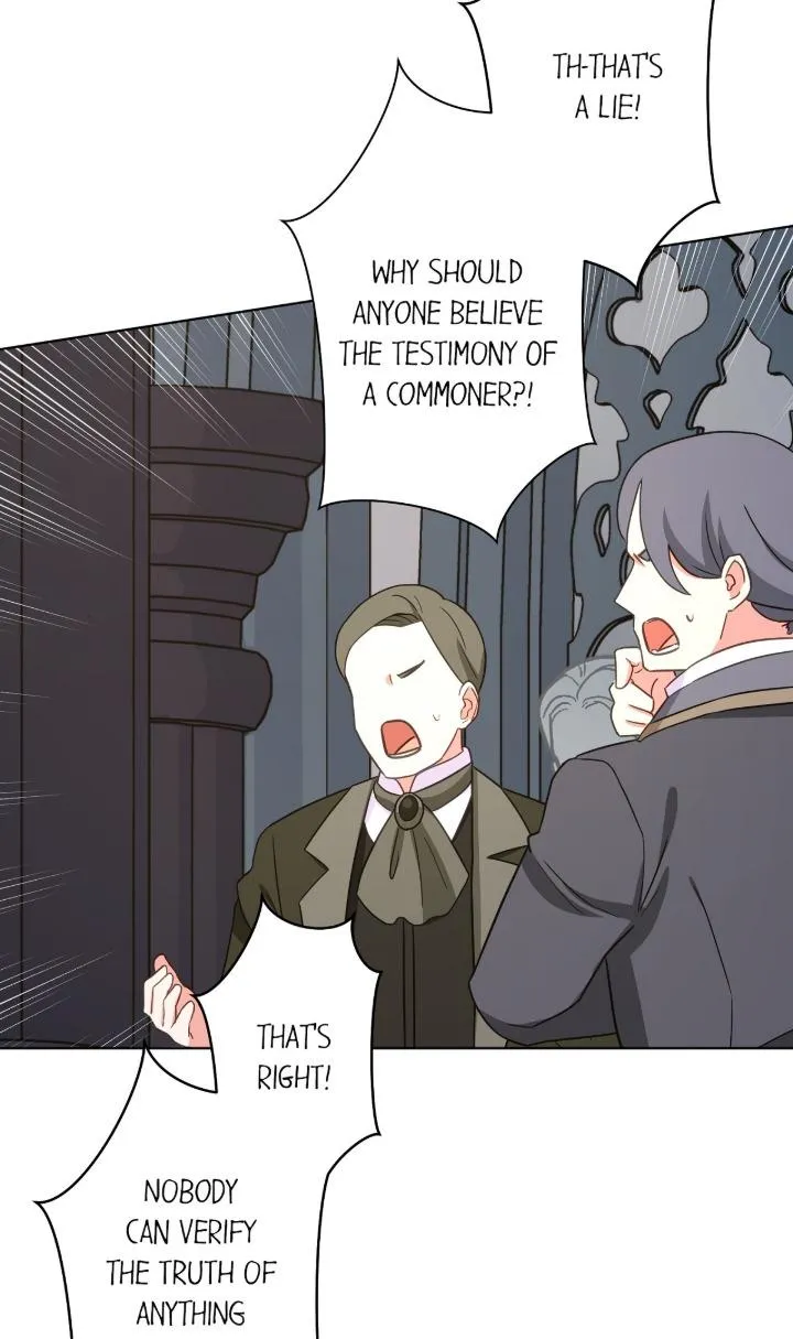 Reincarnated as the Antagonist