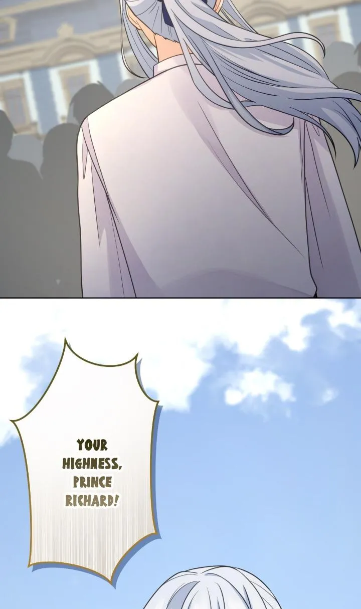 Reincarnated as the Antagonist