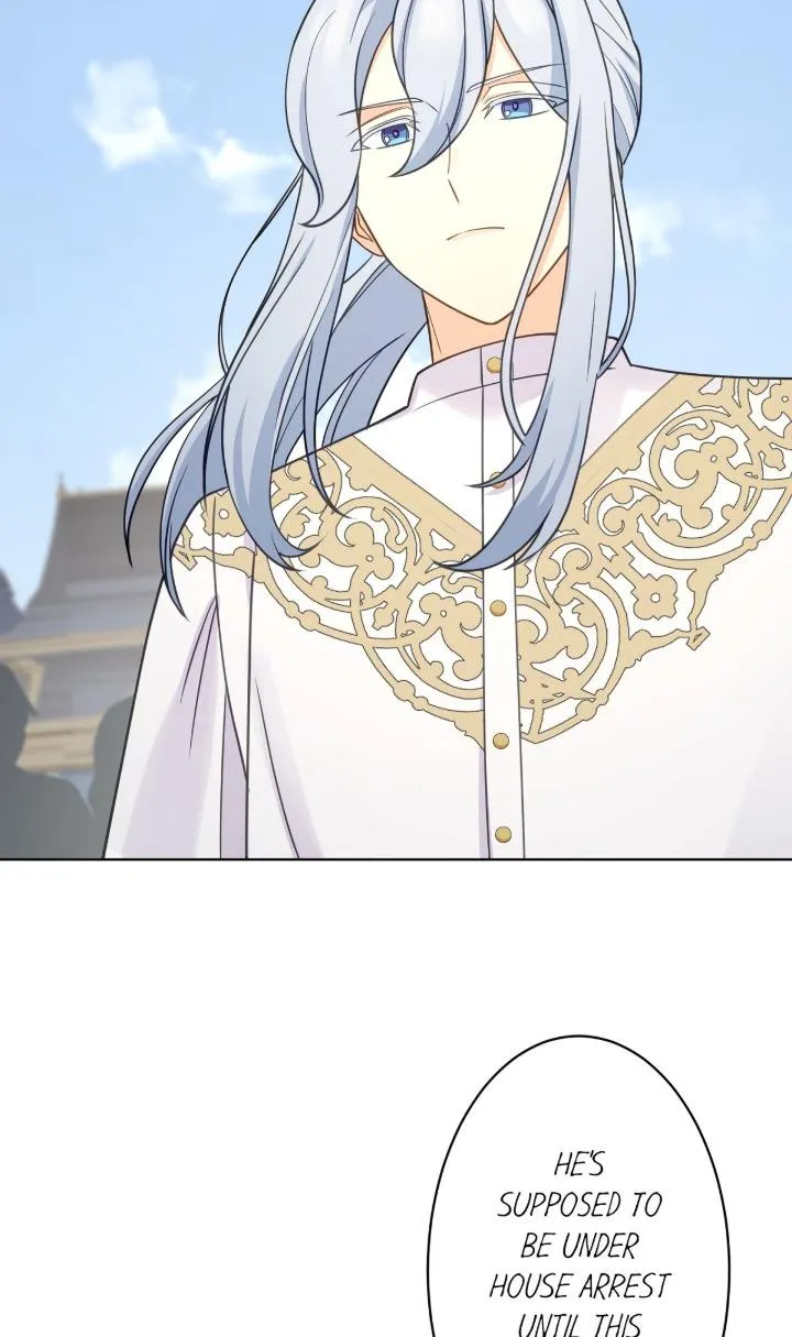 Reincarnated as the Antagonist