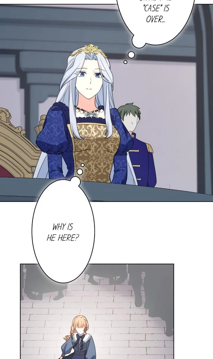 Reincarnated as the Antagonist