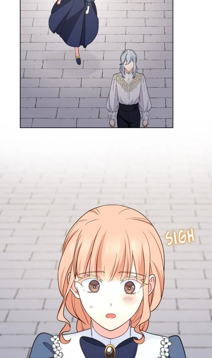Reincarnated as the Antagonist