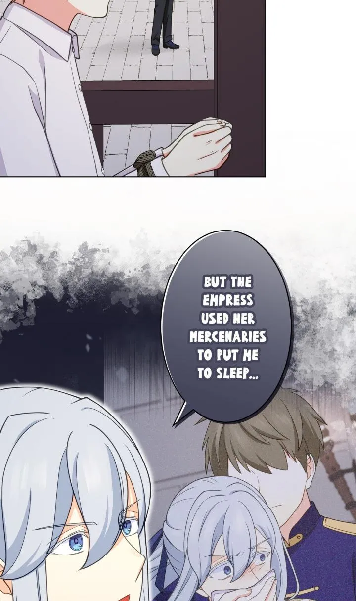 Reincarnated as the Antagonist