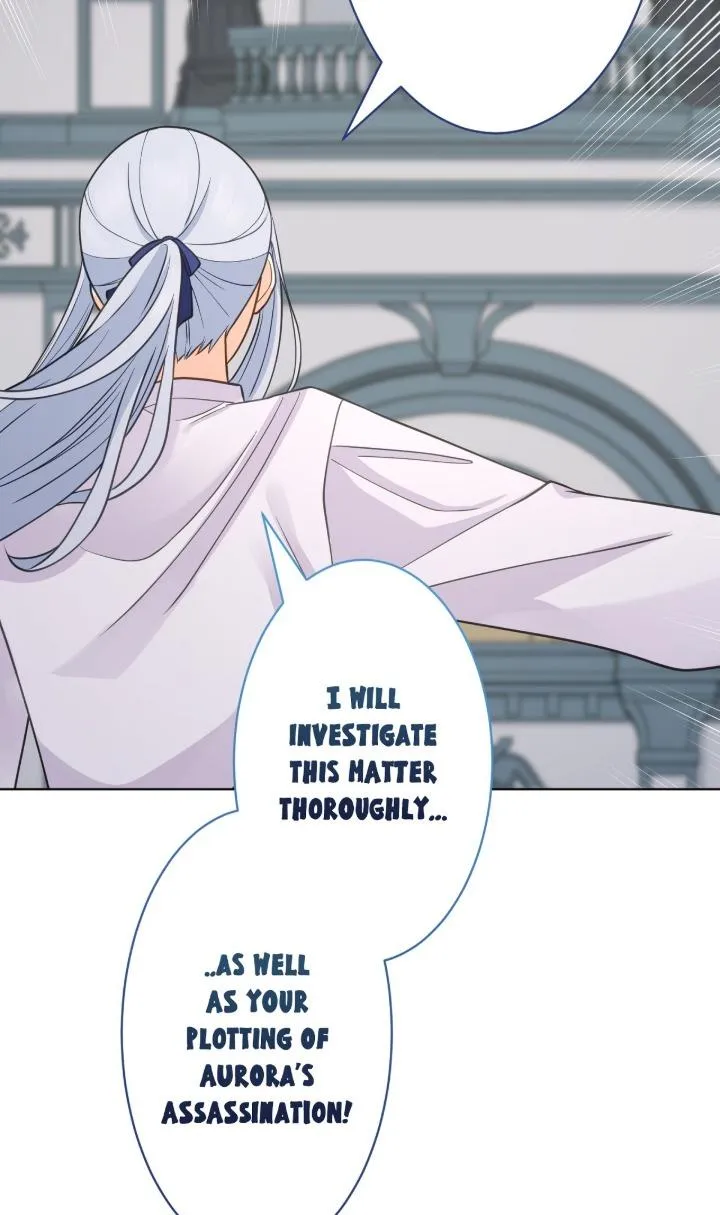 Reincarnated as the Antagonist