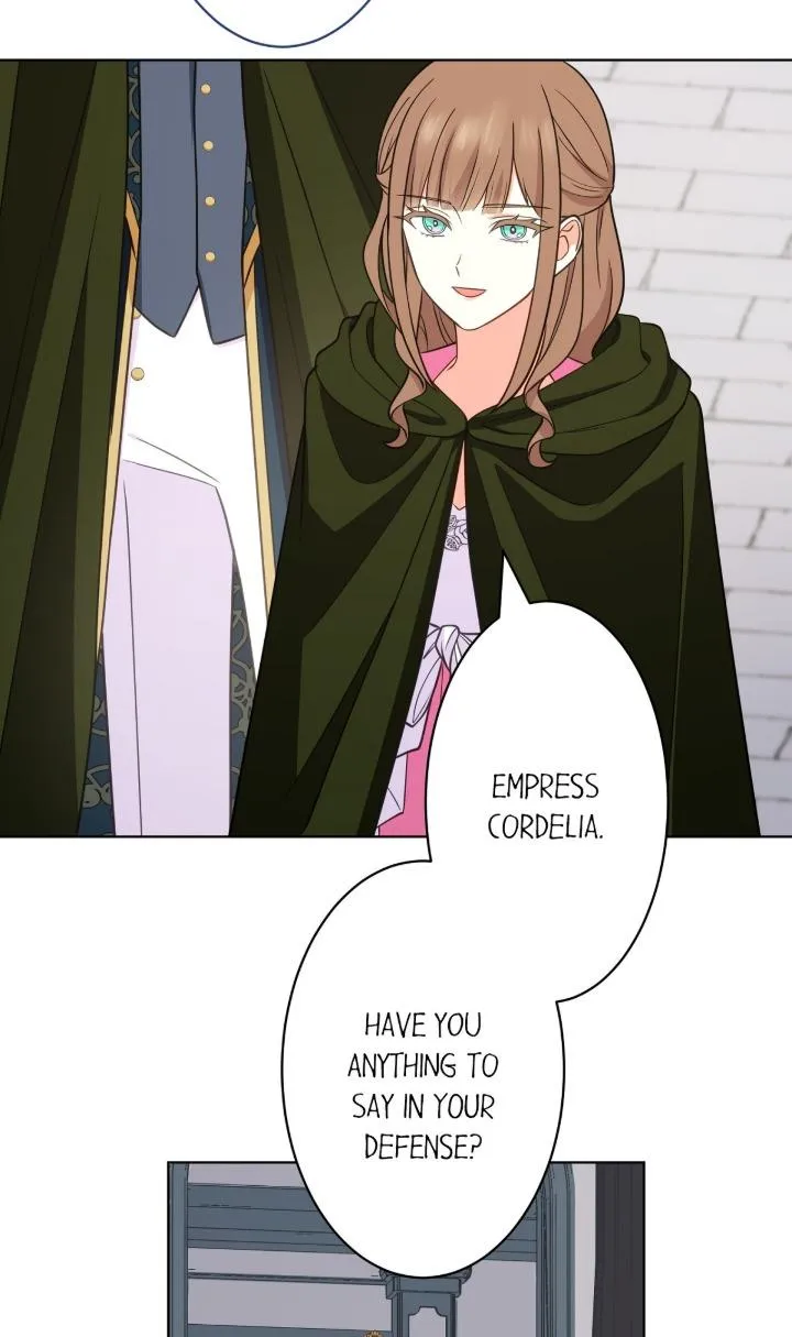 Reincarnated as the Antagonist