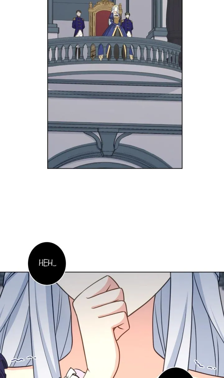 Reincarnated as the Antagonist