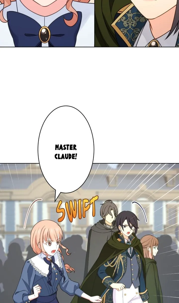 Reincarnated as the Antagonist