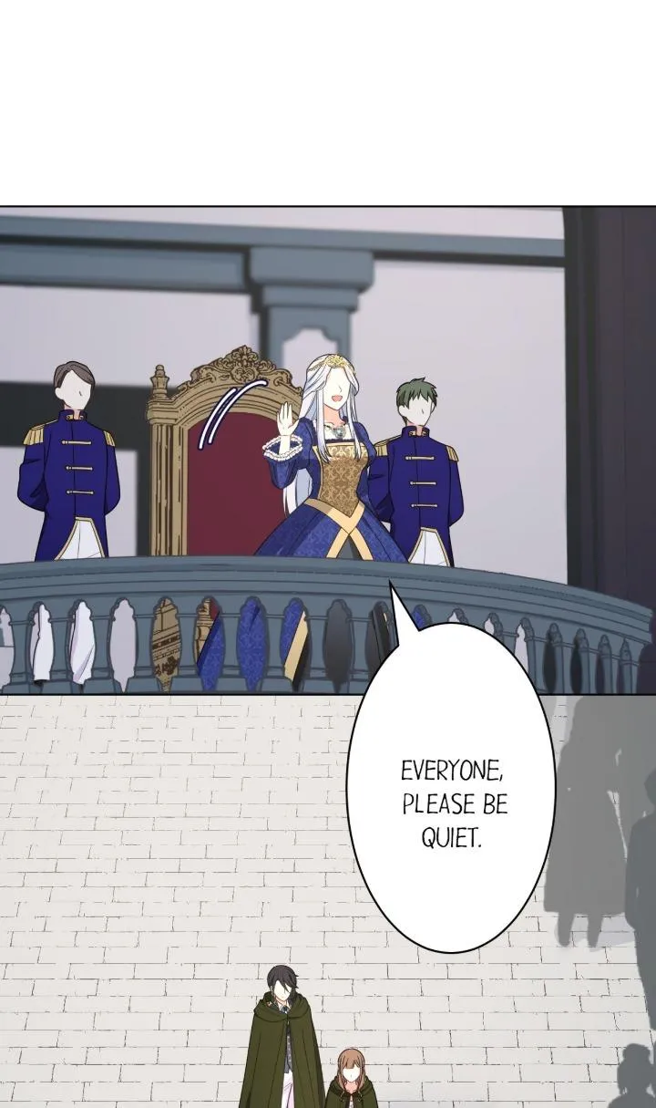 Reincarnated as the Antagonist