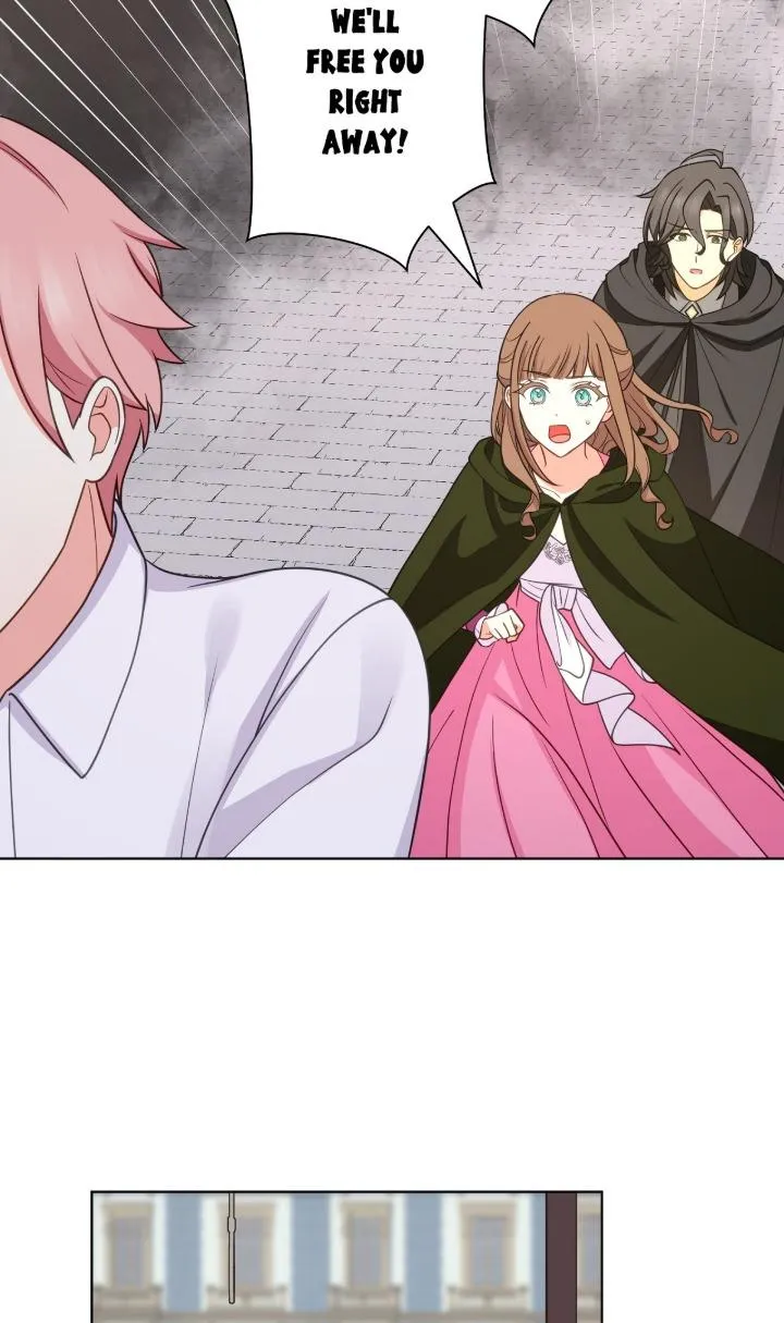 Reincarnated as the Antagonist
