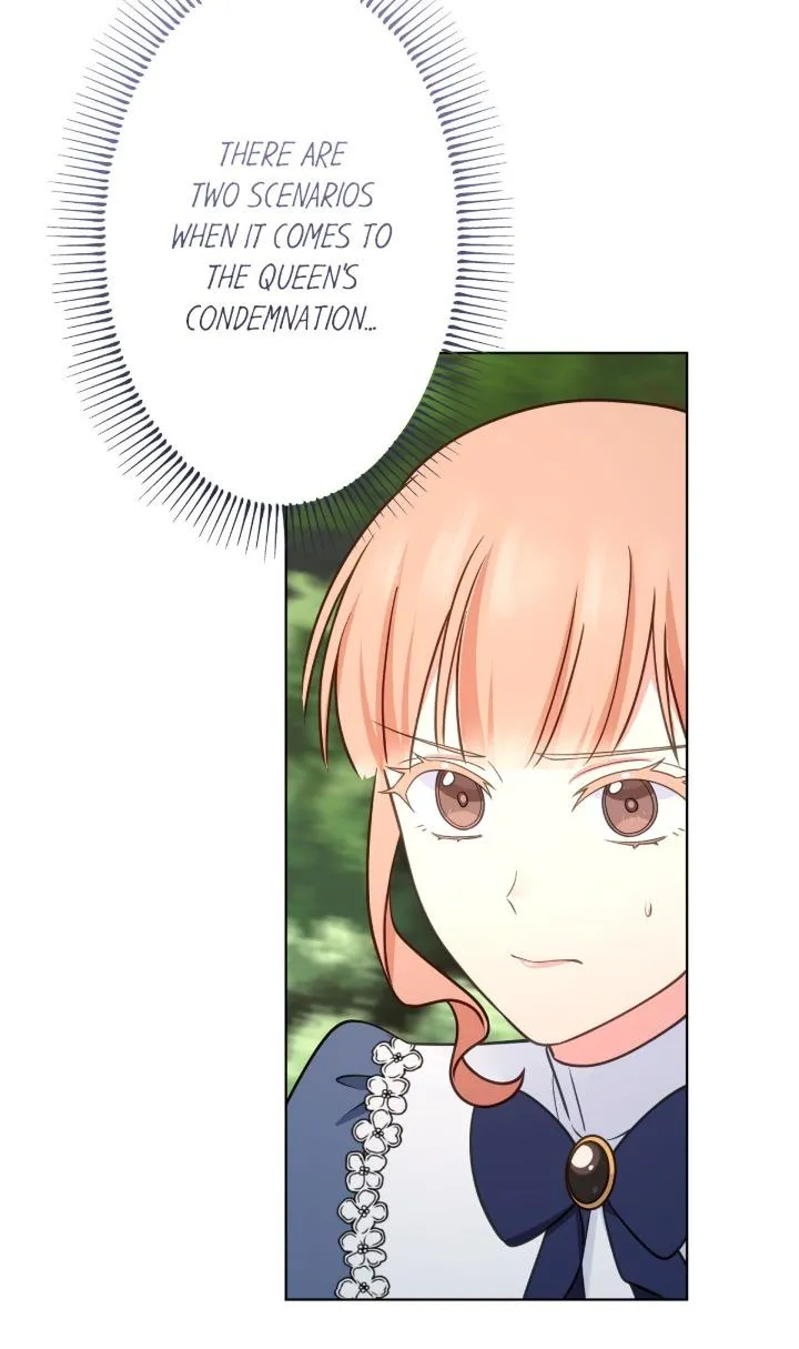 Reincarnated as the Antagonist