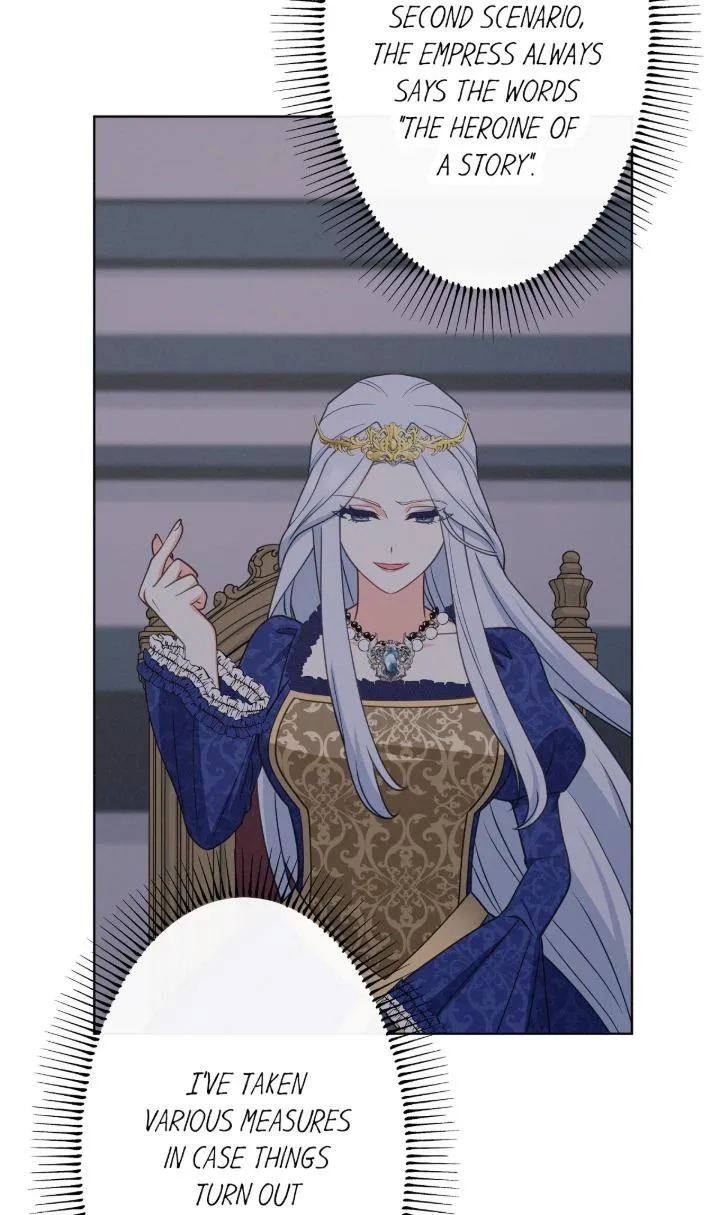 Reincarnated as the Antagonist
