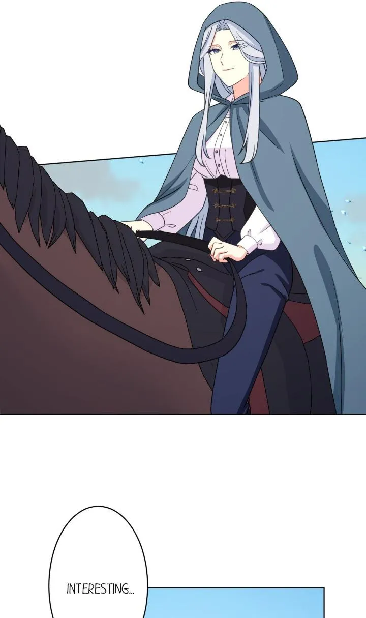 Reincarnated as the Antagonist