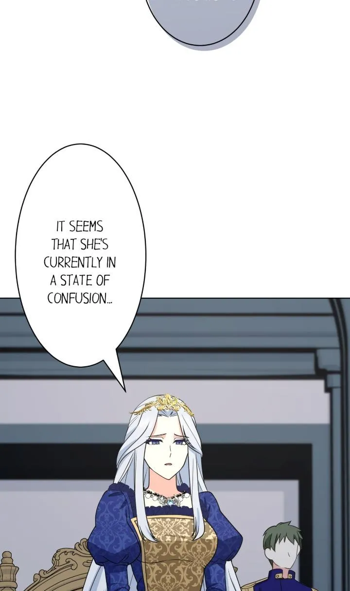 Reincarnated as the Antagonist