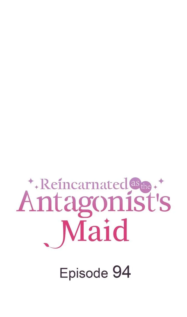 Reincarnated as the Antagonist