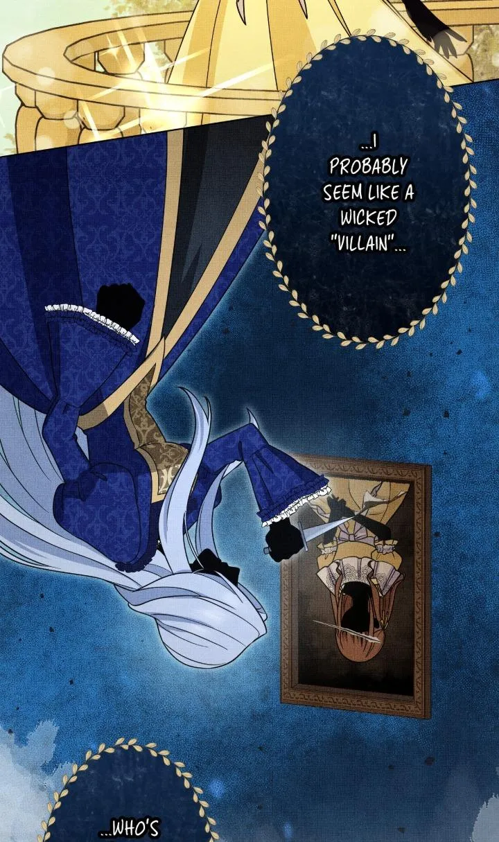 Reincarnated as the Antagonist
