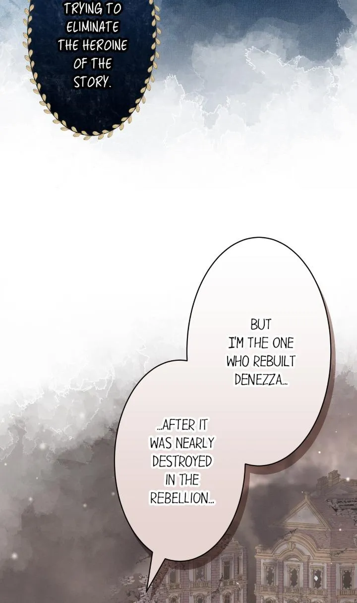 Reincarnated as the Antagonist