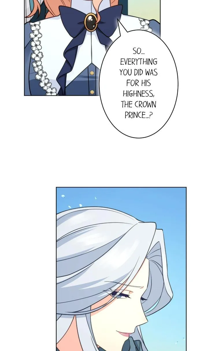 Reincarnated as the Antagonist