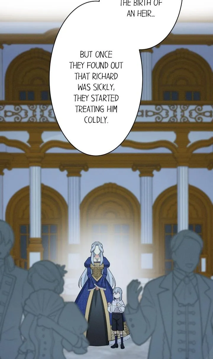 Reincarnated as the Antagonist