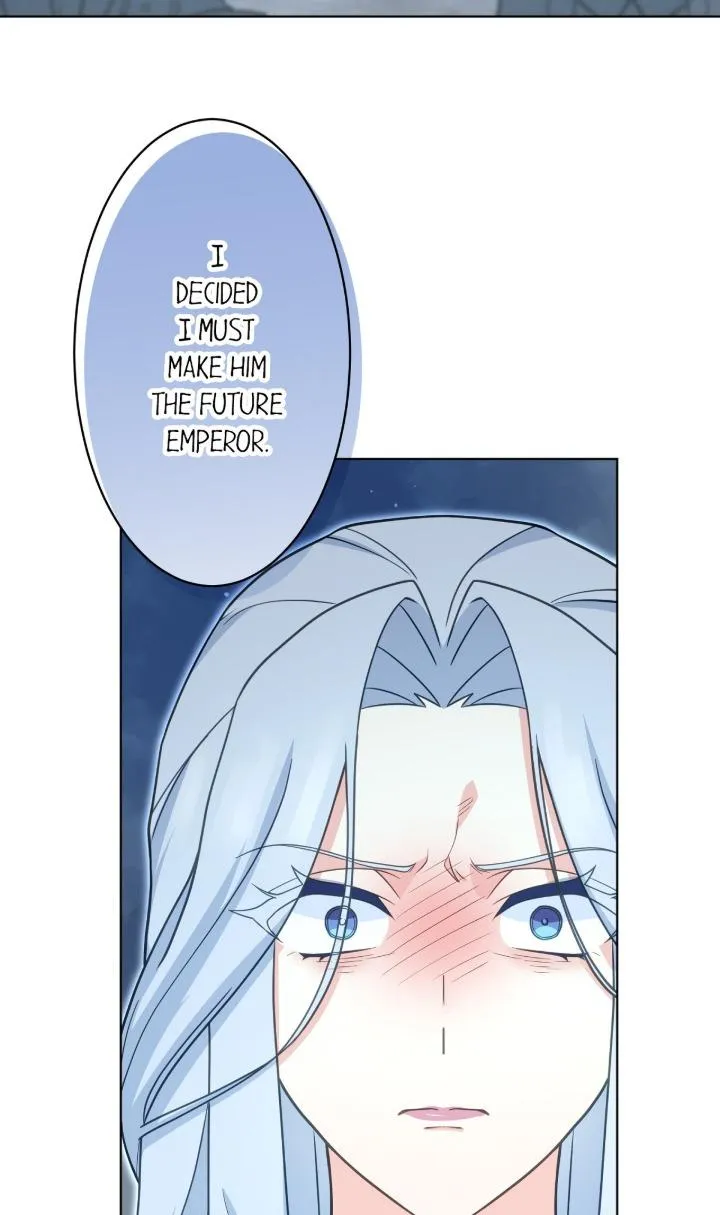 Reincarnated as the Antagonist